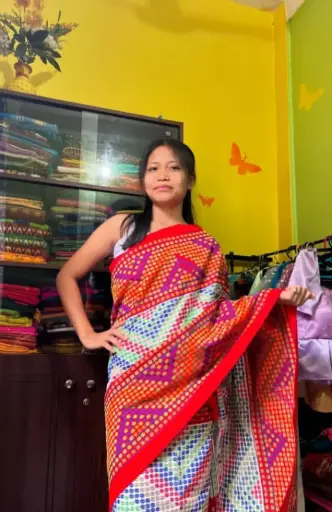 Rwknai Chamathwi